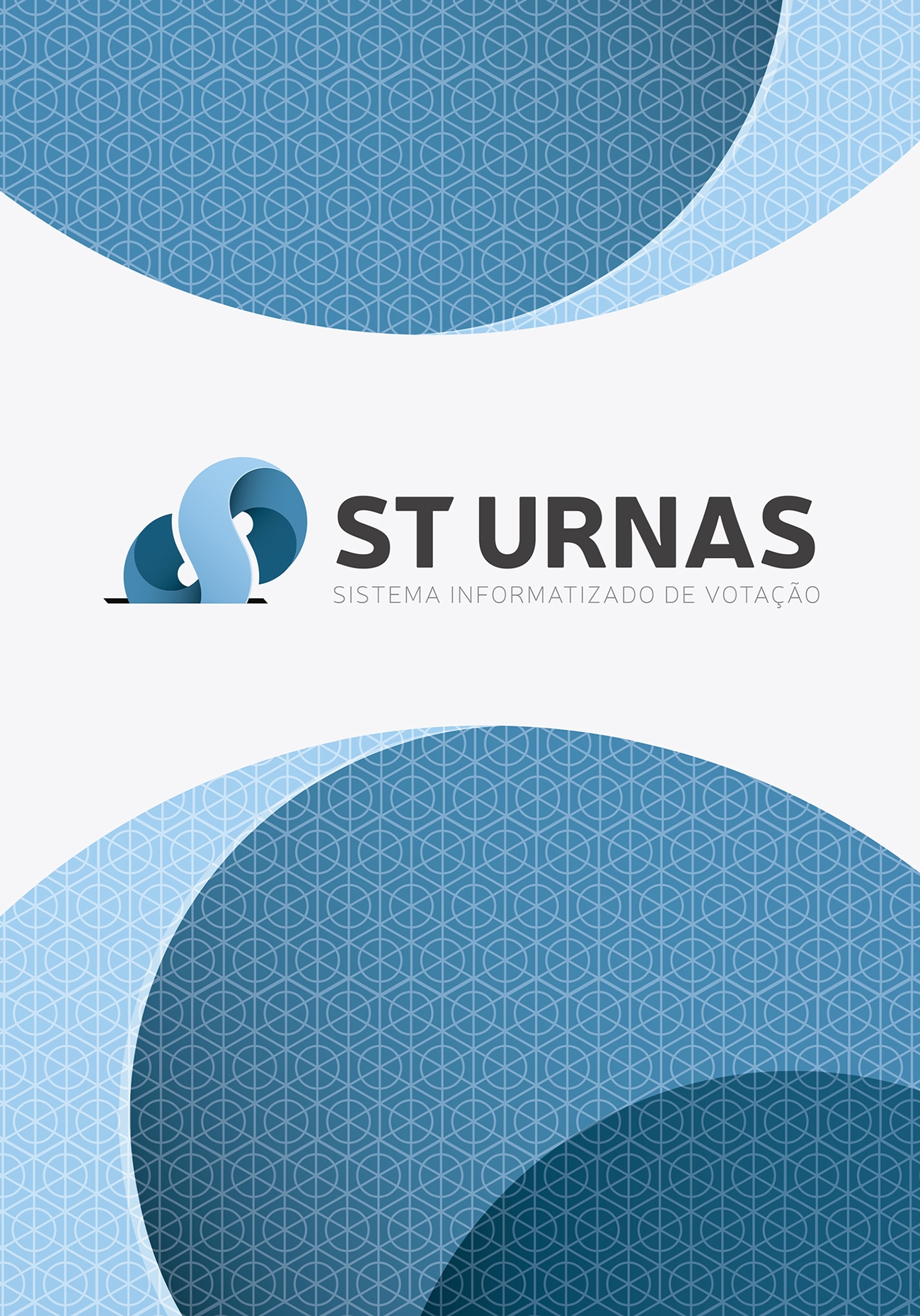 Folder ST Urnas